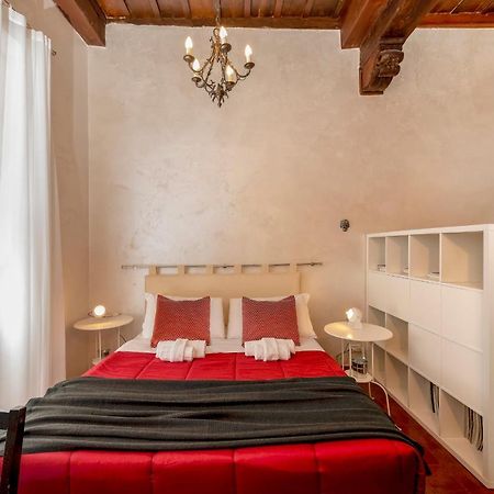 Giglio House - Campo De' Fiori Appartement Rome Buitenkant foto
